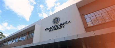 Posts from ADMU, Philippines .